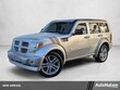  Dodge Nitro