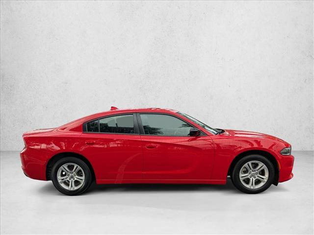 2023 Dodge Charger SXT photo 4