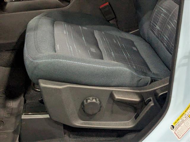 2025 Ford Bronco Heritage First Edition photo 4
