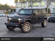 Jeep Wrangler JK Unlimited