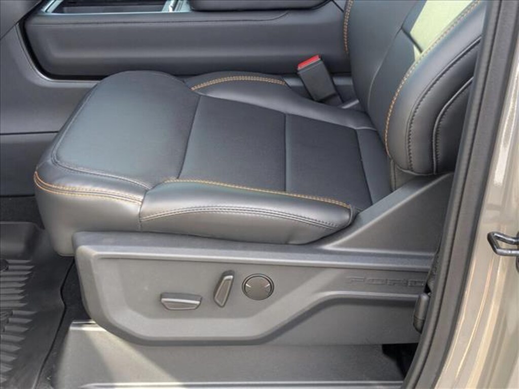 New 2026 Ford Expedition Tremor SUV