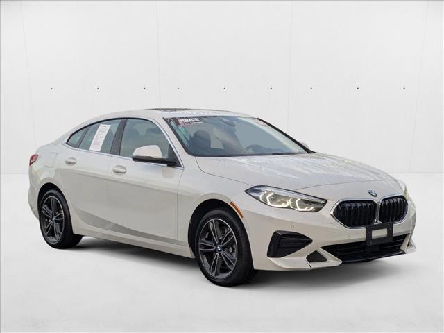 2024 Bmw 228i sDrive Gran Coupe photo 3