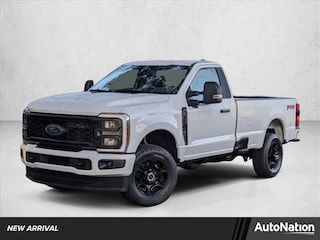 2026 Ford F-350 XL Truck Regular Cab