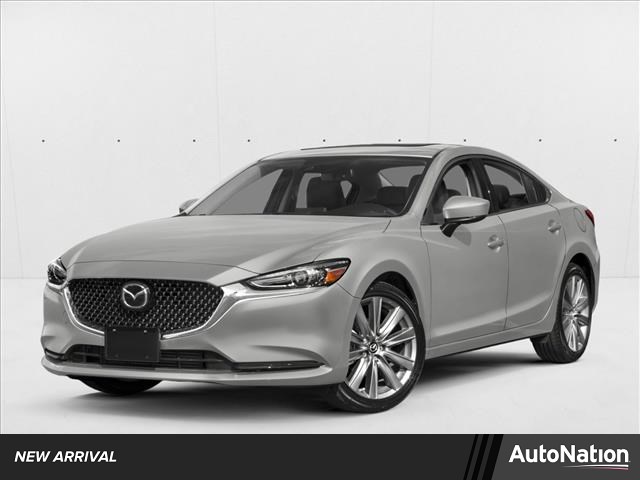  Mazda Mazda6
