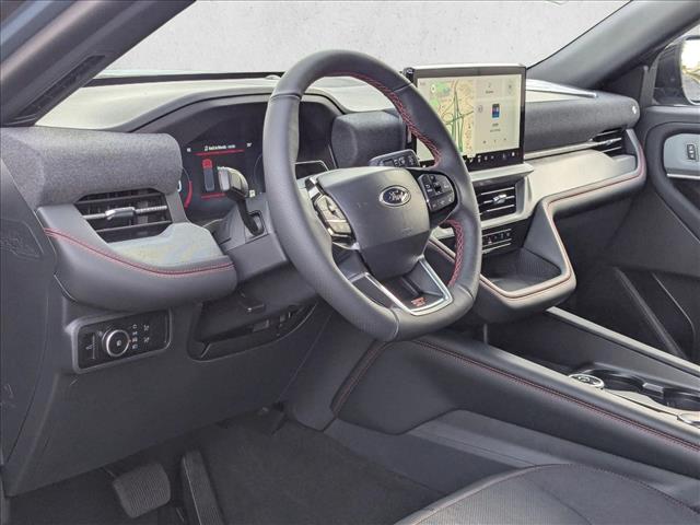 2026 Ford Explorer ST photo 3