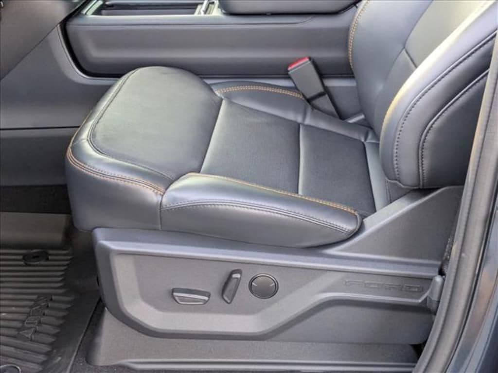 New 2026 Ford Expedition Tremor SUV