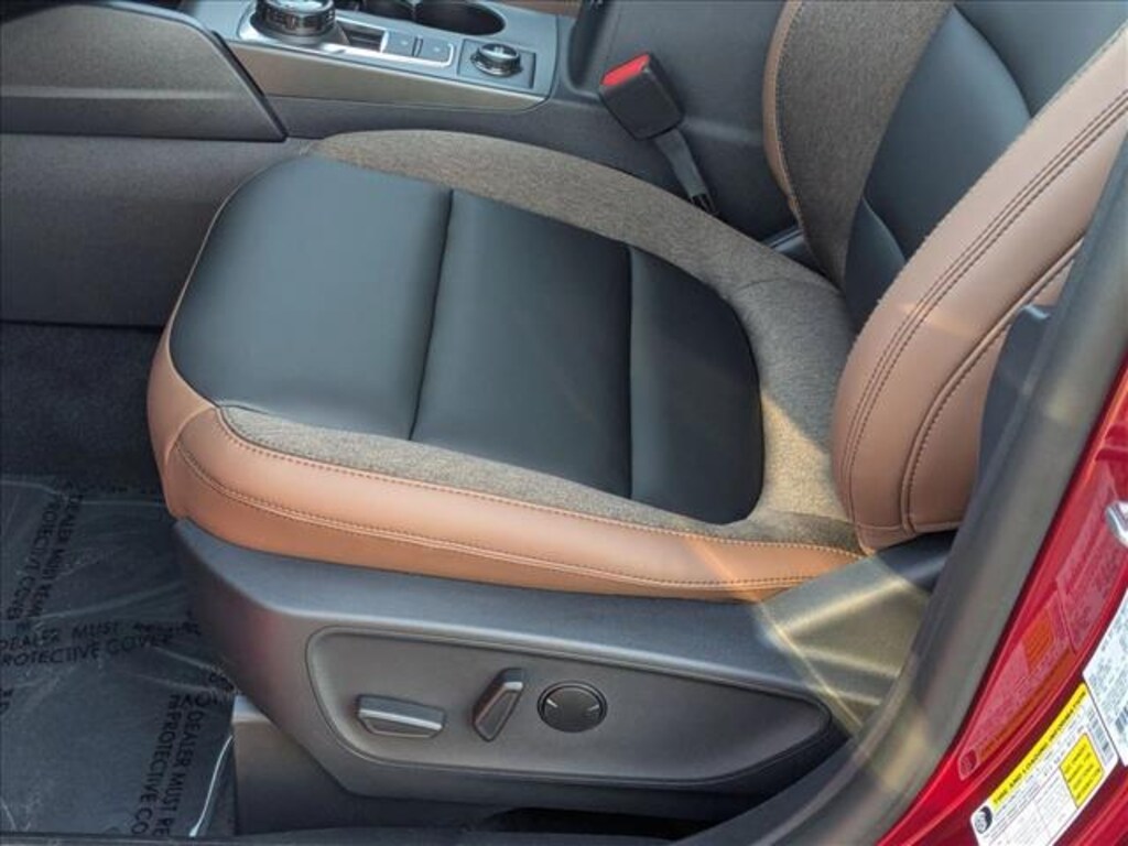 New 2025 Ford Bronco Sport Outer Banks SUV