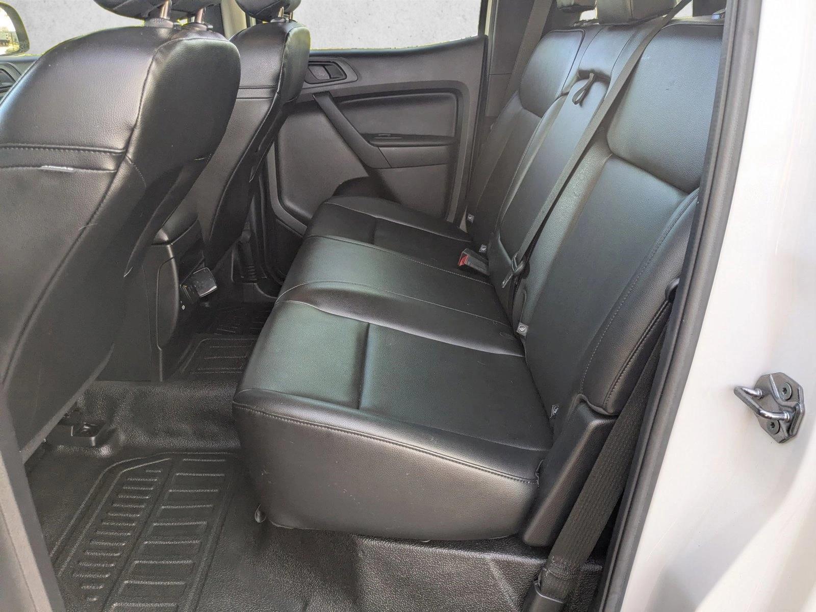 2019 Ford Ranger XL - Photo 17
