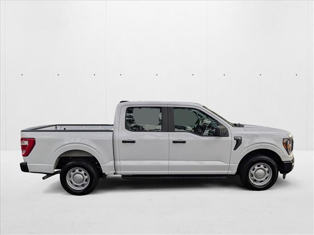 2023 Ford F-150 XL photo 4