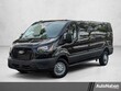  Ford Transit-150 Cargo