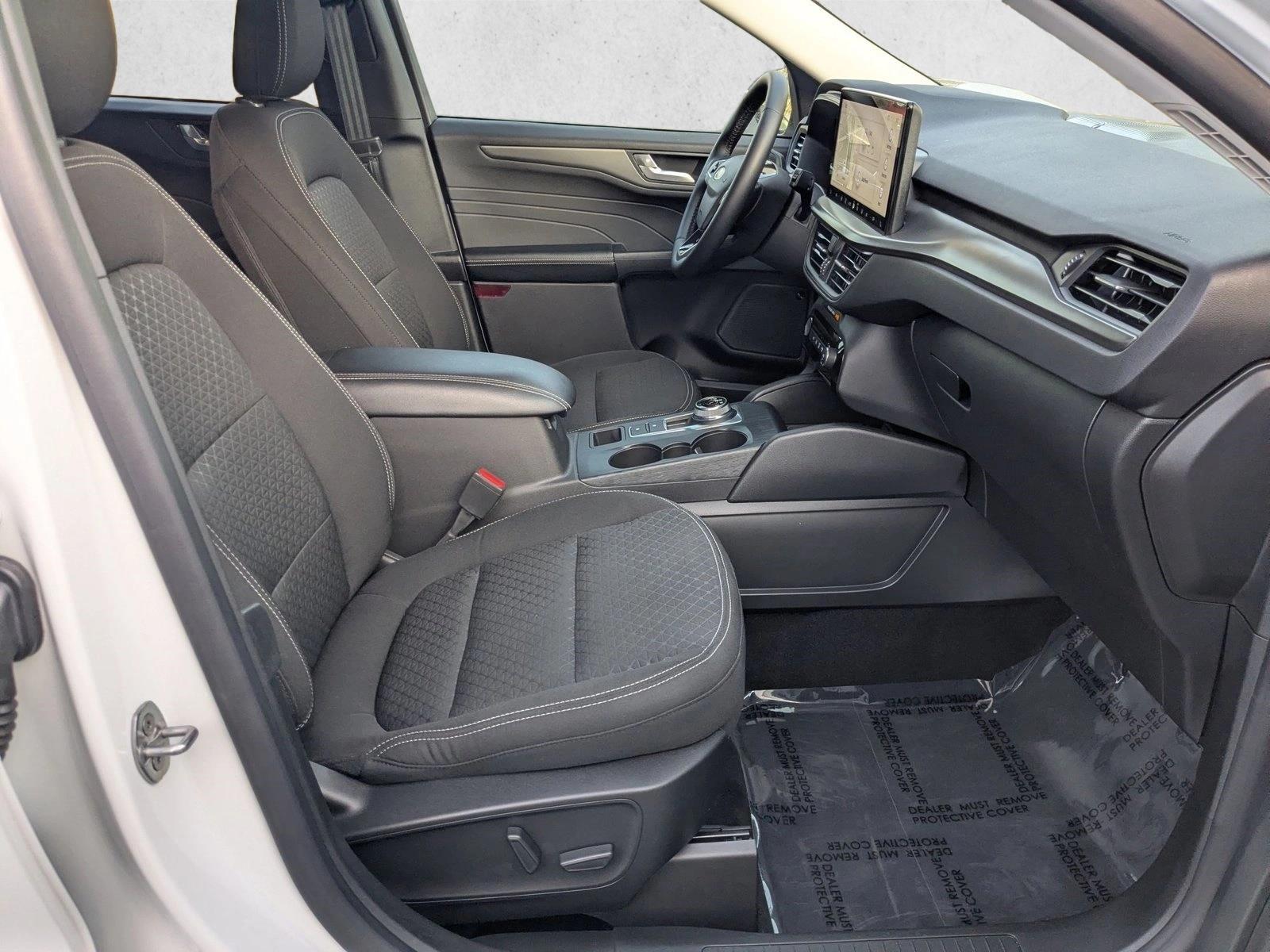 2024 Ford Escape Active - Photo 19