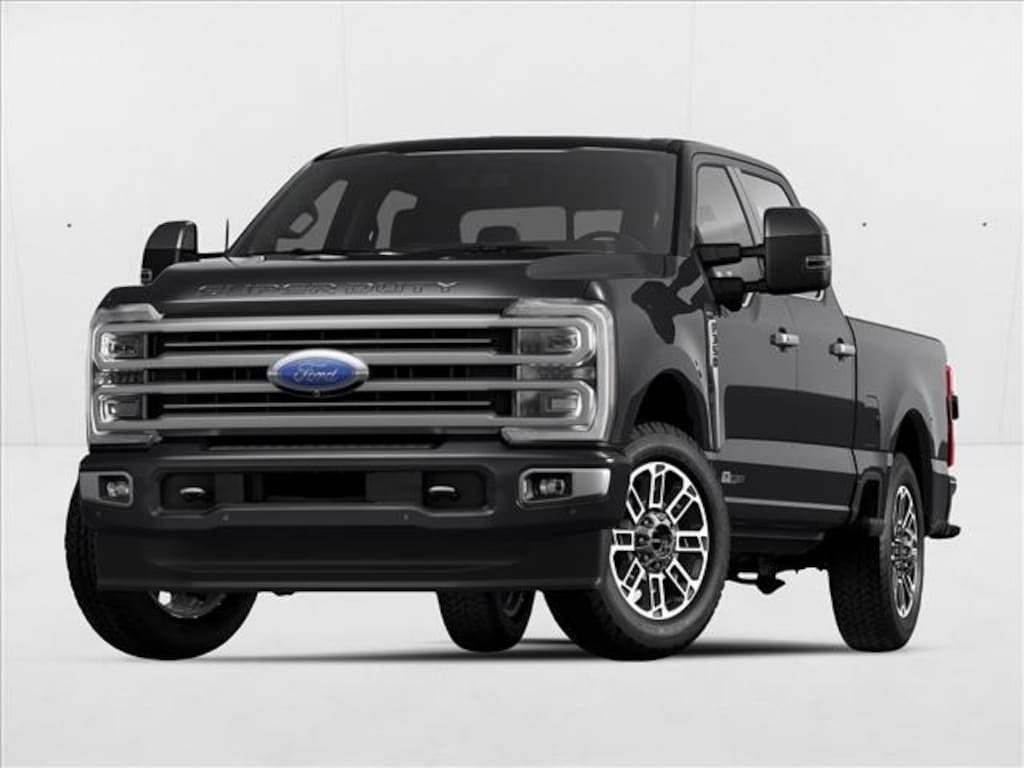 Certified 2023 Ford F-350 LARIAT Truck Crew Cab