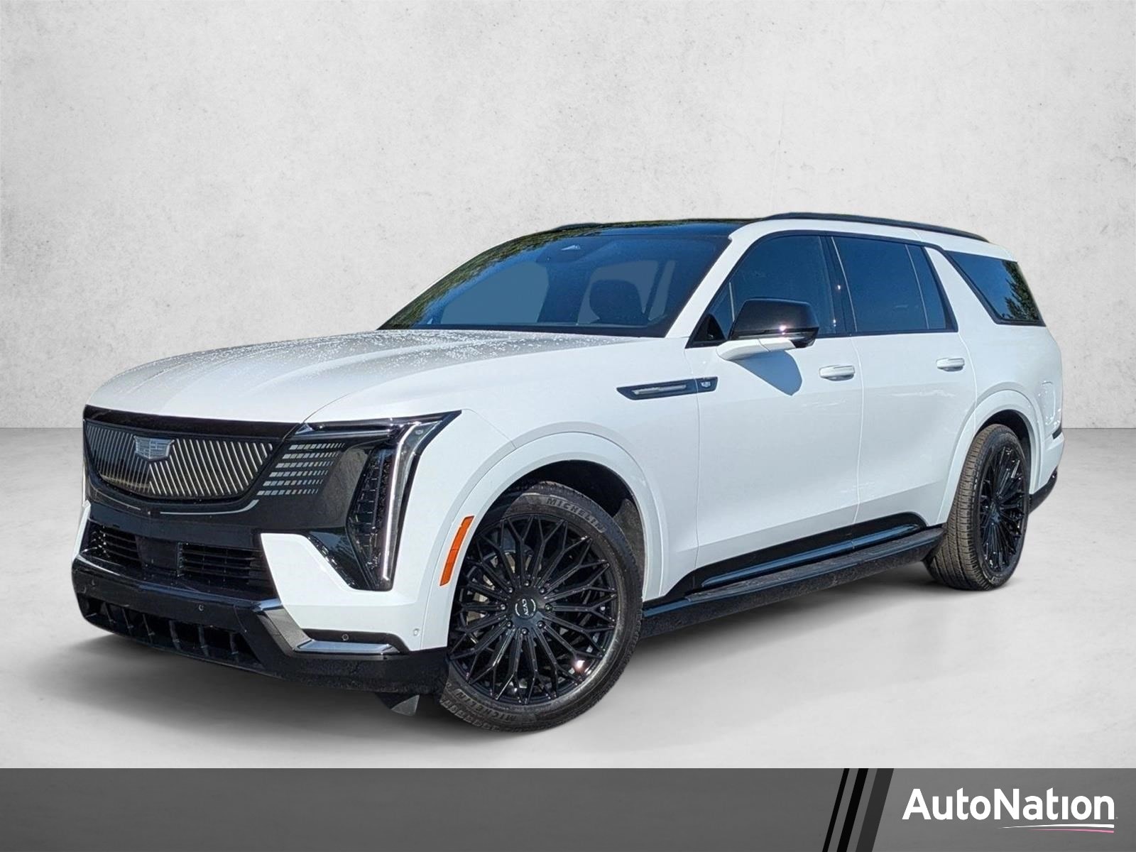 2026 Cadillac Escalade IQL