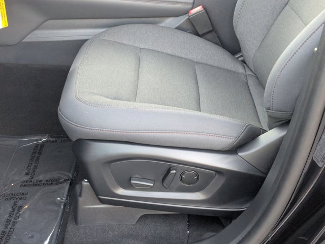 2026 Ford Explorer photo 4