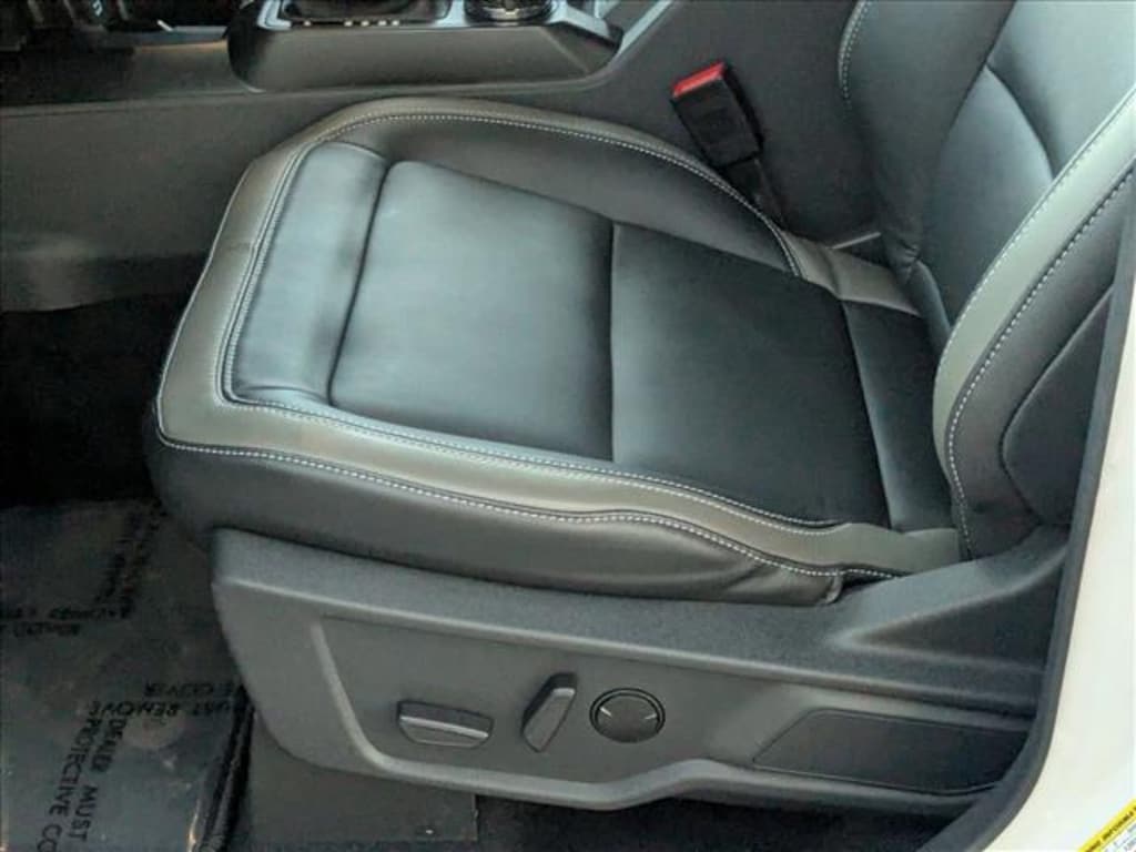 New 2025 Ford Bronco Outer Banks SUV