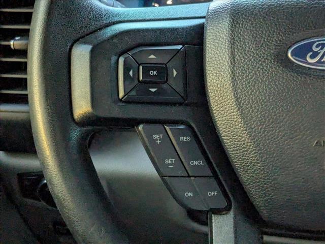 2019 Ford F-150 XL photo 4