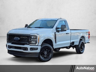 2026 Ford F-350 XL Truck Regular Cab