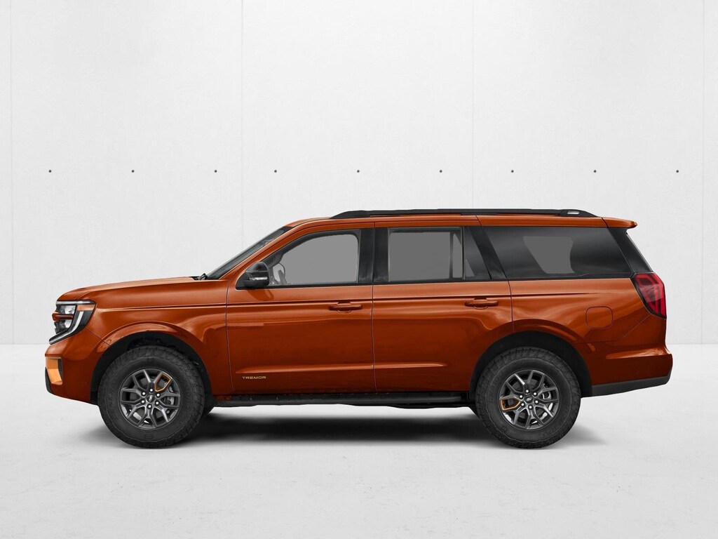 New 2027 Ford Expedition Tremor SUV