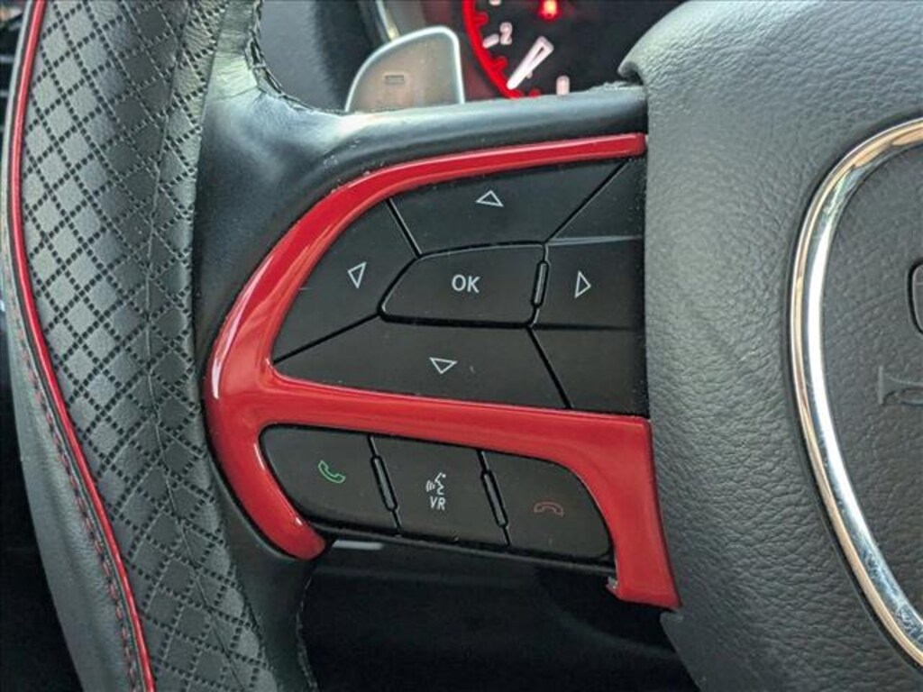 Used 2017 Dodge Durango GT SUV