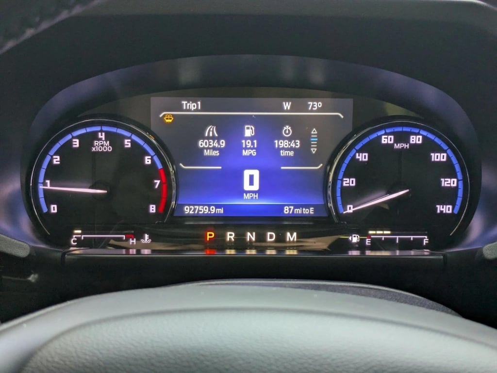 Used 2021 Ford Bronco Sport Badlands SUV