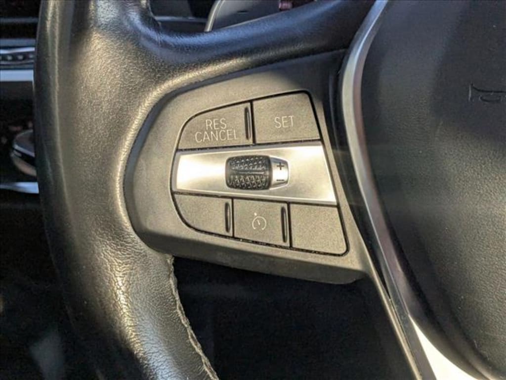 Used 2020 BMW X3 sDrive30i SUV