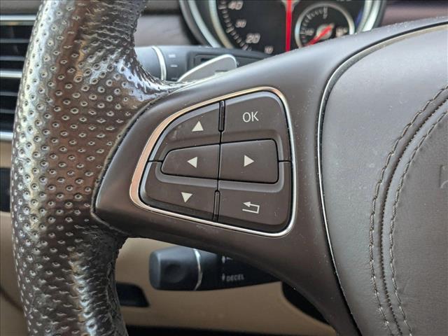 2017 Mercedes Benz GLS 450 4MATIC photo 4