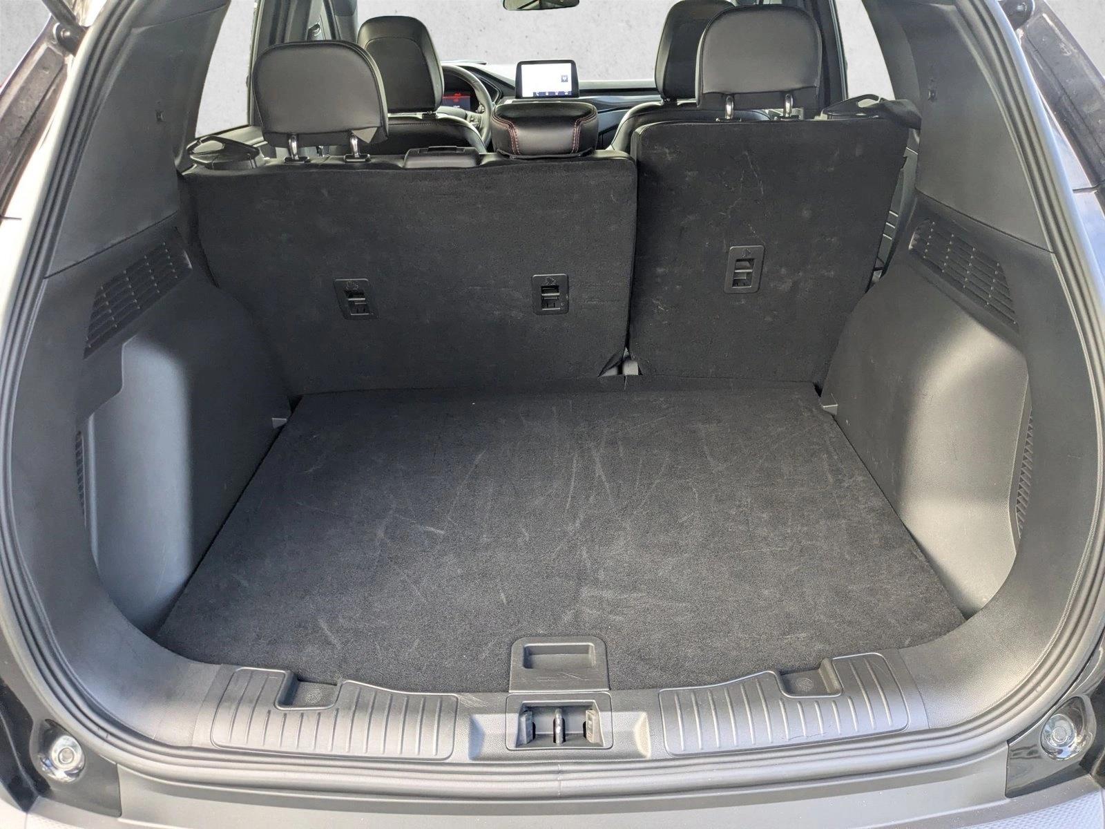 2025 Ford Escape ST-Line - Photo 6