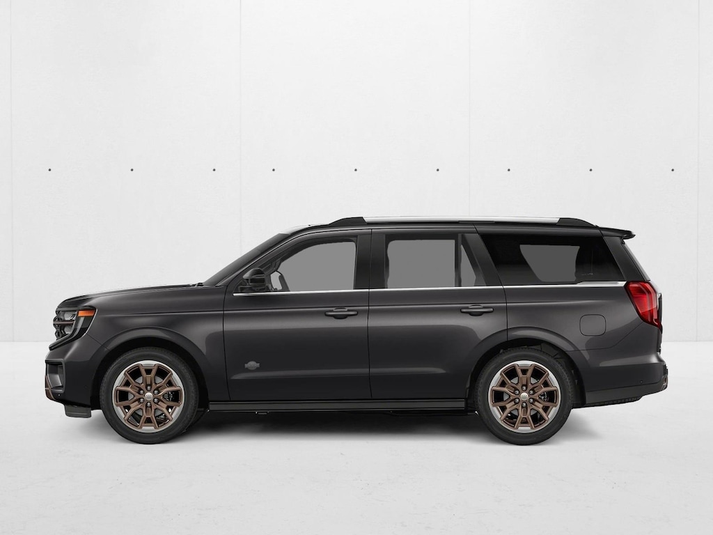 New 2026 Ford Expedition King Ranch SUV