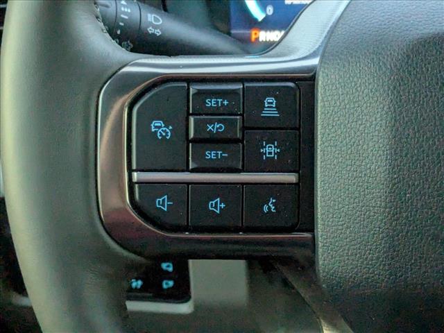 2025 Ford F-350 Platinum photo 4