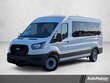  Ford Transit-350 Passenger