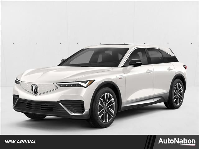 2024 Acura ZDX