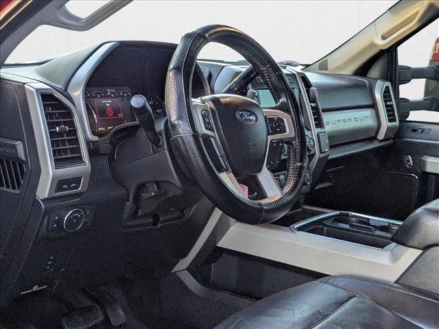 2019 Ford F-350 Lariat photo 2