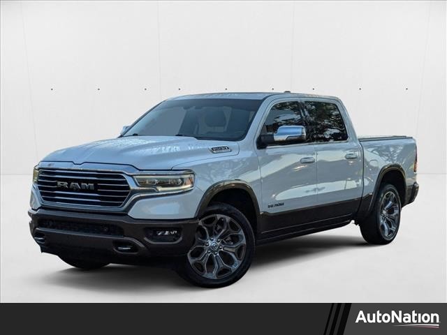 2023 RAM Ram 1500 Pickup