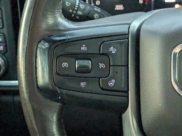 2021 Gmc Sierra 2500 HD Denali photo 4