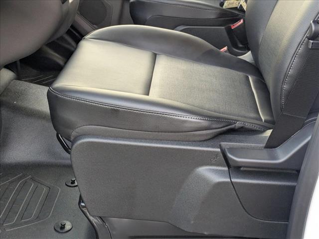 2025 Ford Transit photo 2