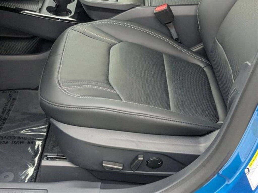 New 2025 Ford Mustang Mach-E Premium SUV