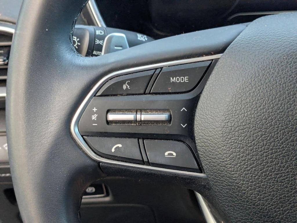 Used 2023 Hyundai Santa Fe Hybrid SEL Premium SUV