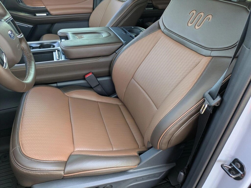 New 2026 Ford Expedition Max King Ranch SUV