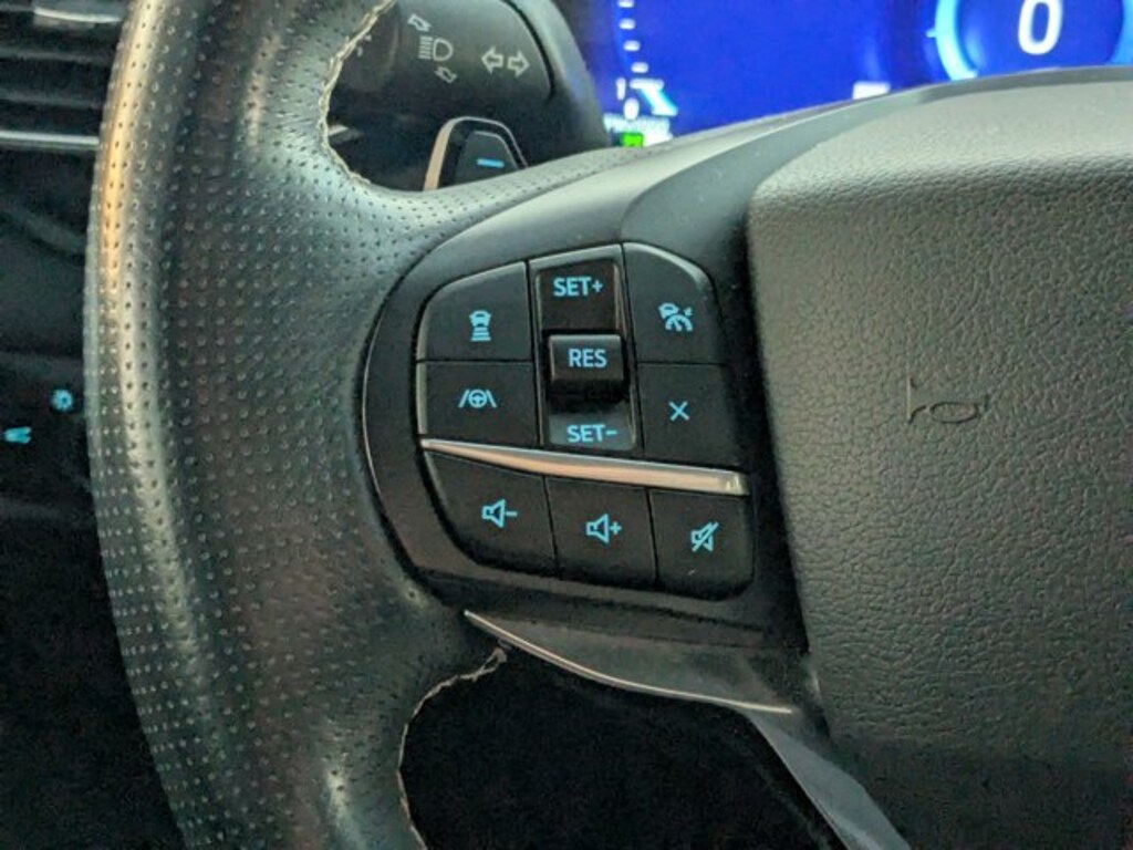 Used 2020 Ford Explorer ST SUV