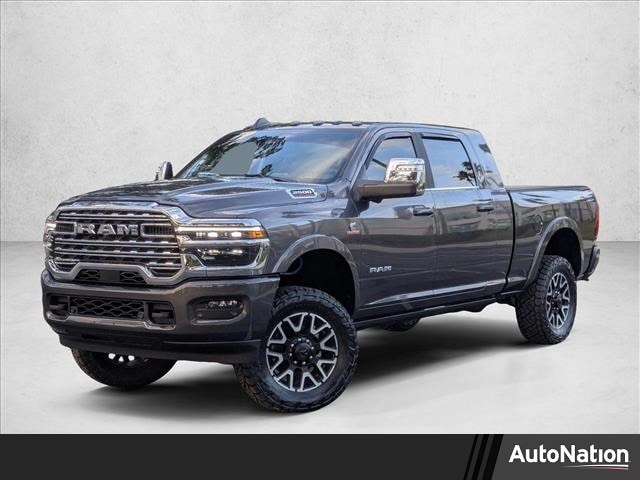 2025 RAM Ram 2500 Pickup Limited's photo