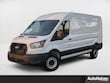 Ford Transit-250 Cargo