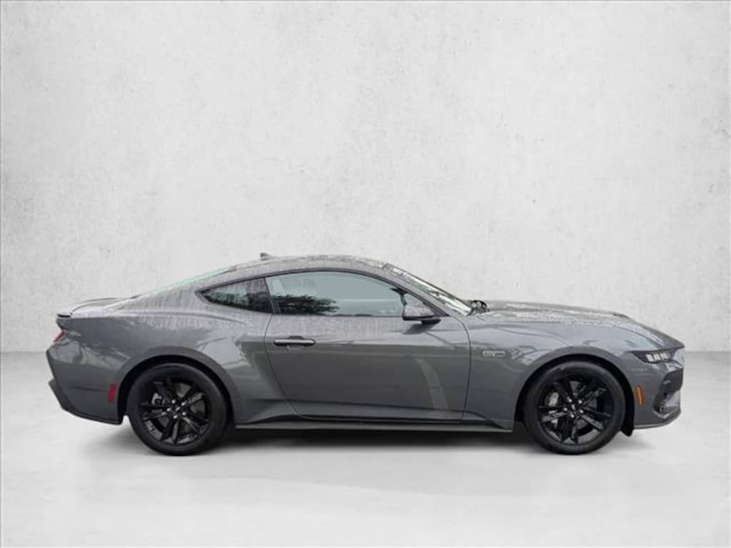 Used 2024 Ford Mustang GT Coupe