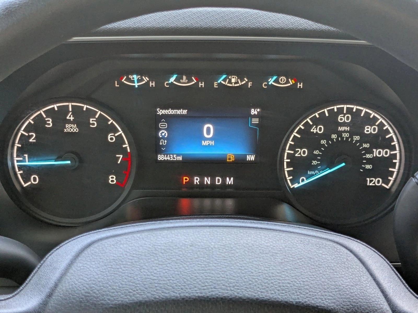 2023 Ford F-150 XL - Photo 10