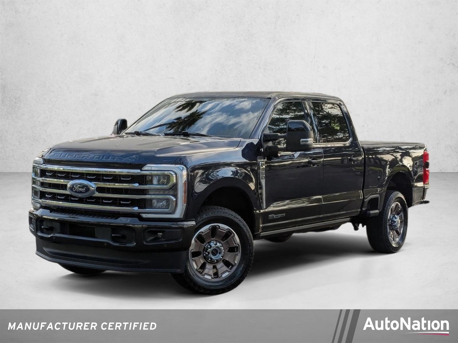 2024 Ford F-350 King Ranch 4x4 Crew Cab 6-3/4' Box SRW's photo