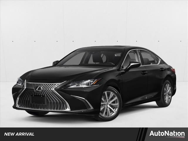 2019 Lexus ES 350 350 Luxury's photo
