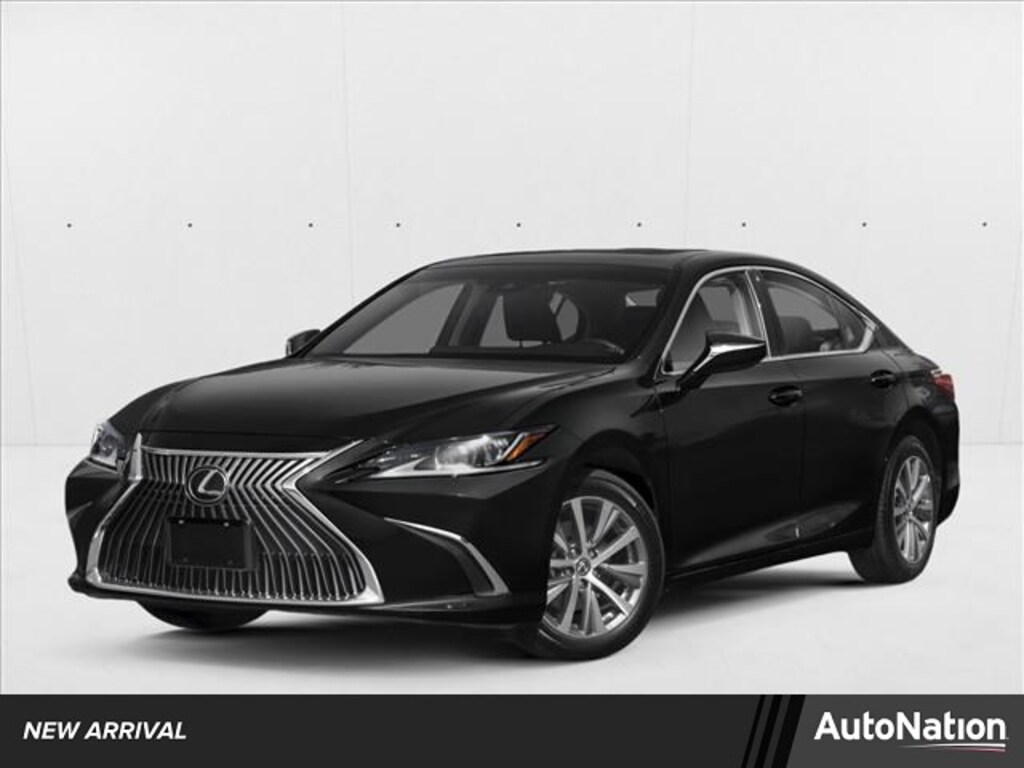 Used 2019 Lexus ES 350 ES 350 Sedan