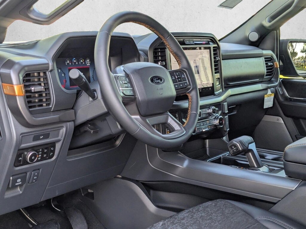 New 2026 Ford F-150 Tremor Truck SuperCrew Cab