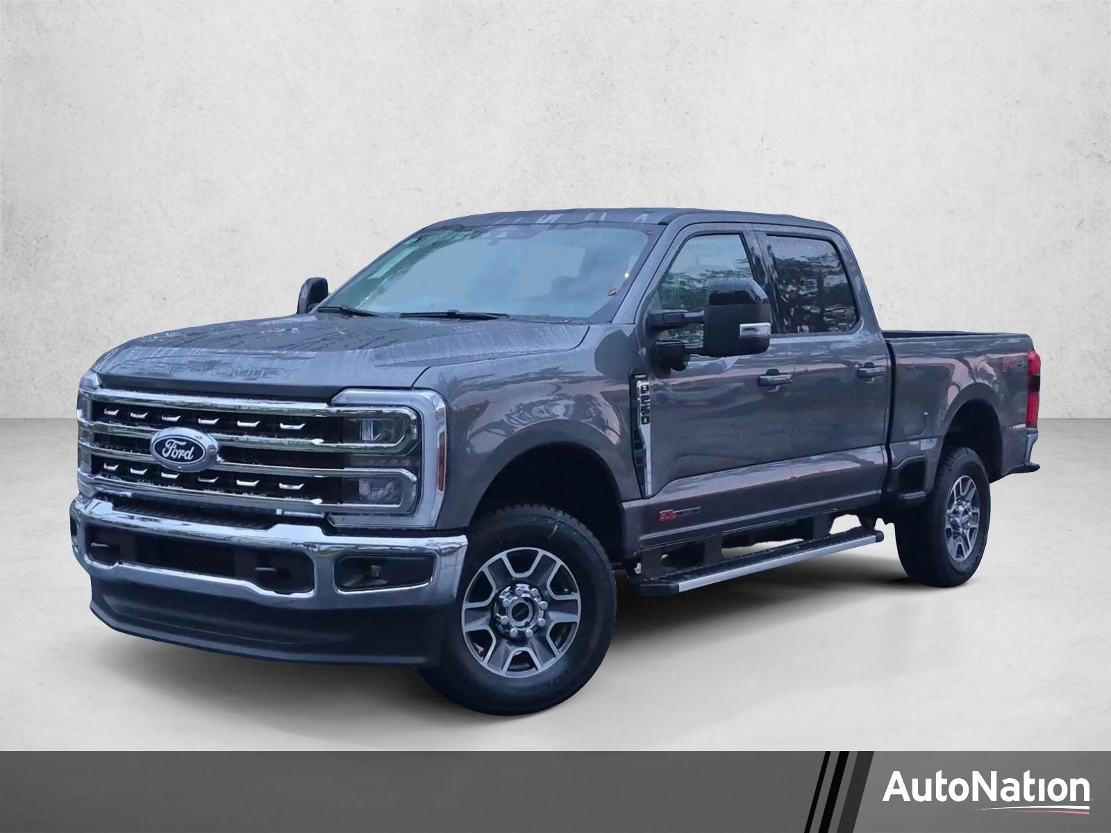  Ford F-250