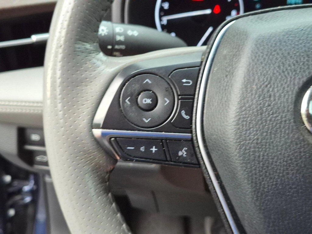Used 2020 Toyota Avalon Limited Sedan