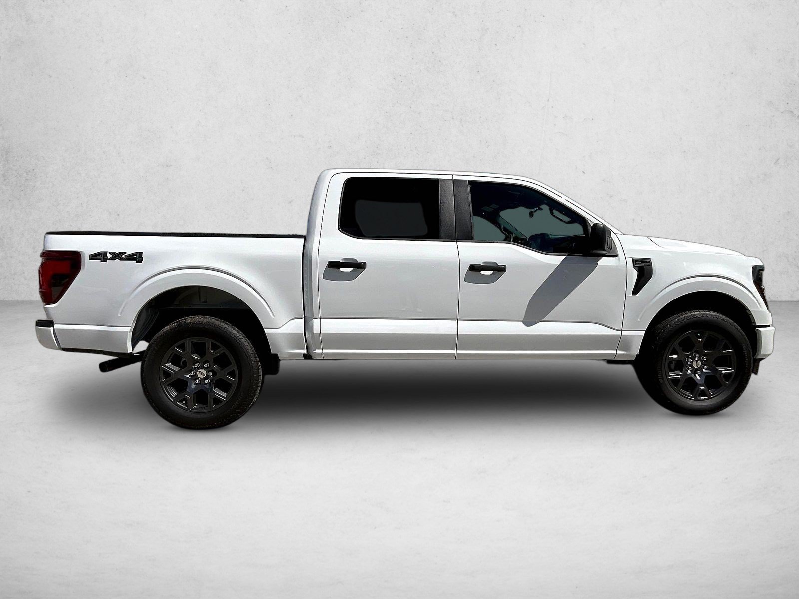 New 2026 Ford F-150 STX Truck SuperCrew Cab
